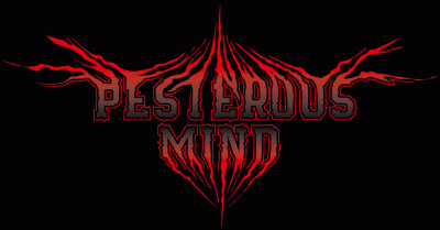 logo Pesterous Mind